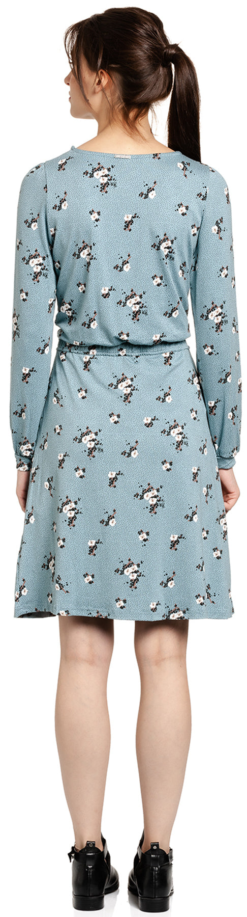 Vive_Maria_WAITING_FOR_LOVE_Langarm_FLORAL_DOTS_SHIRT_DRESS_A-Linie_Kleid_killer_kirsche_2