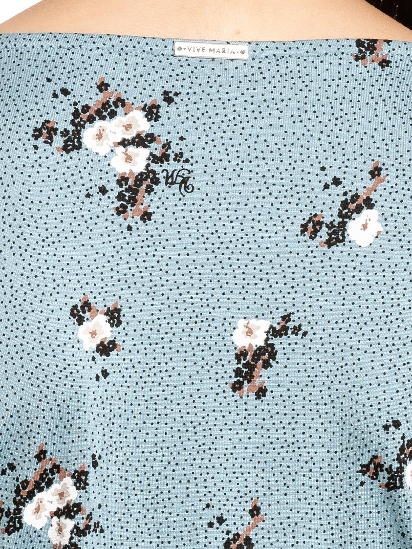 Vive_Maria_WAITING_FOR_LOVE_Langarm_FLORAL_DOTS_SHIRT_DRESS_A-Linie_Kleid_killer_kirsche_4