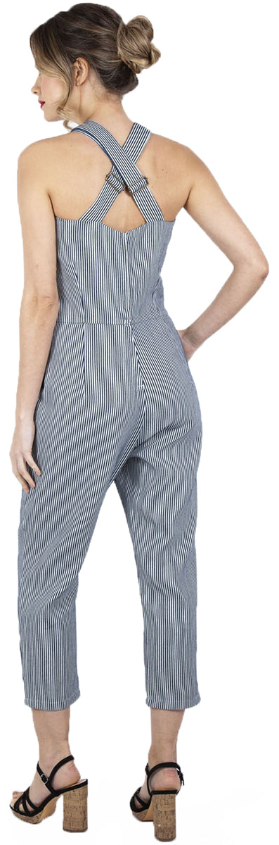Voodoo_Vixen_ANTHEA_Vintage_STRIPED_Streifen_Fitted_Retro_JUMPSUIT_Overall-2Dl27aIN3vBksj