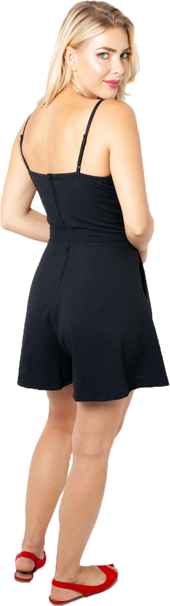 Voodoo_Vixen_ARIEL_Vintage_CHERRY_EMBROIDERY_Floral_Pleated_PLAYSUIT-4