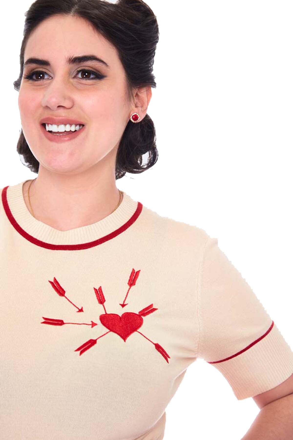 Voodoo_Vixen_ARROW_THROUGH_THE_HEART_Vintage_Herz_SWEATER_Knitted_Pullover__Jumper-3cge8EkkZKayix