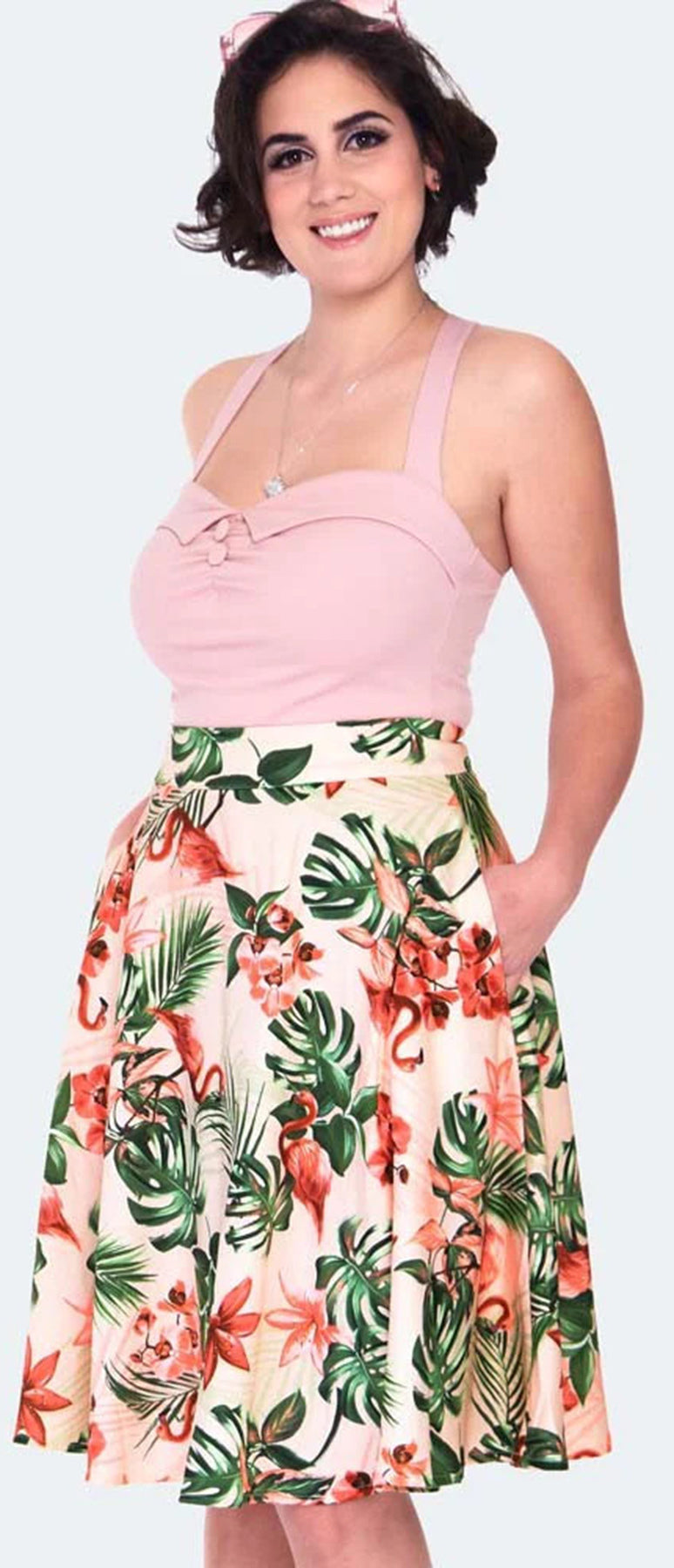 Voodoo_Vixen_Dusty_Pink_Sweetheart_neckholder_Button_50s_top_SHIRT_Oberteil_killer_kirsche_2hATNmVjopZyt1