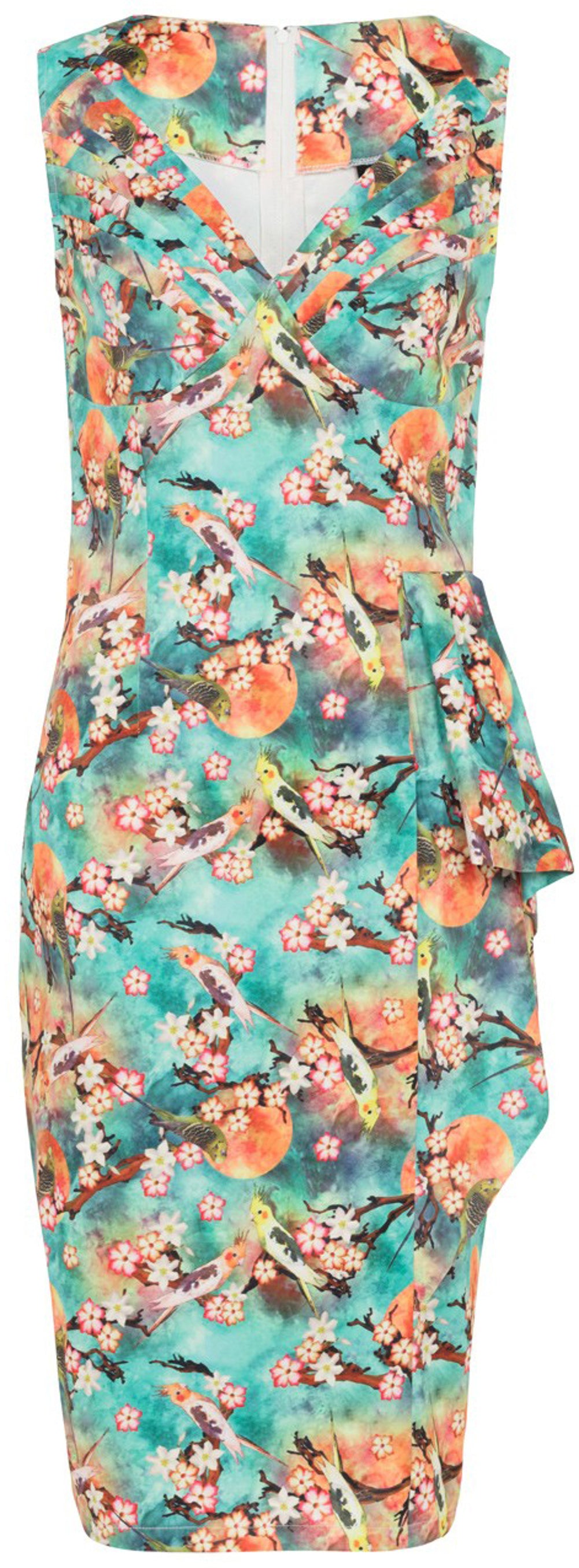 Voodoo_Vixen_JESSA_Vintage_FLOWERS_LOVEBIRDS_Blueten_Pencil_Dress_KLEIDuE53IwHbwzqD6