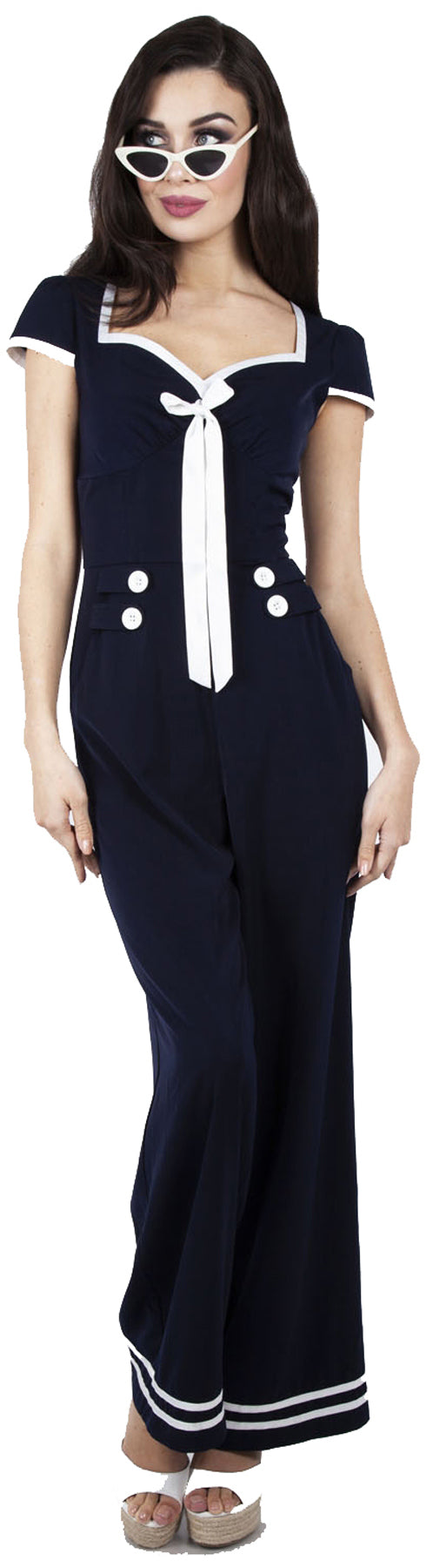Voodoo_Vixen_JOLENE_Vintage_NAUTICAL_Sailor_Kurzarm_JUMPSUIT_Overall_killer_kirsche1LoQ1TtkwcbBD