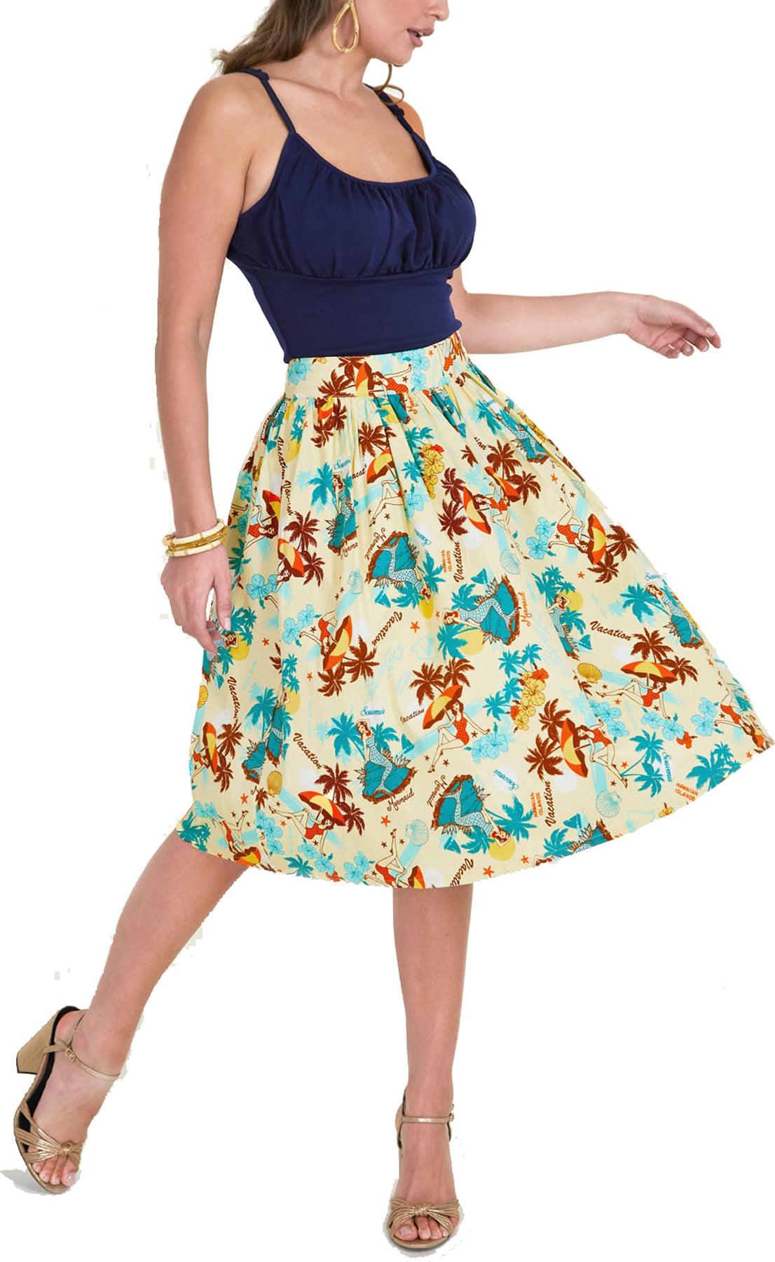 Voodoo_Vixen_LENA_Tropical_PIN_UP_MERMAID_Island_Hibiskus_SWING_SKIRT_Rock_killer_kirsche_2P9GYNAwFpu7v1