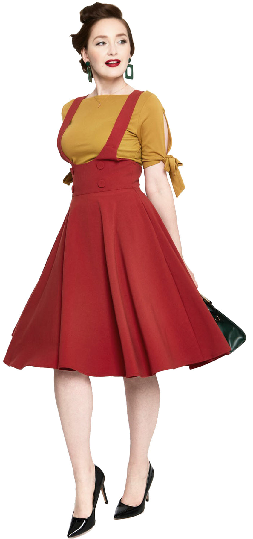 Voodoo_Vixen_PHOEBE_50s_SUSPENDER_High_Waist_SWING_SKIRT_Tellerrock_-_Rot_killer_kirsche_1RhXXDqdL5HeHO