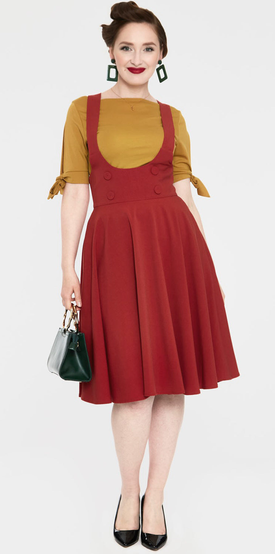 Voodoo_Vixen_PHOEBE_50s_SUSPENDER_High_Waist_SWING_SKIRT_Tellerrock_-_Rot_killer_kirsche_2Y9Sv6lxyhXh2D