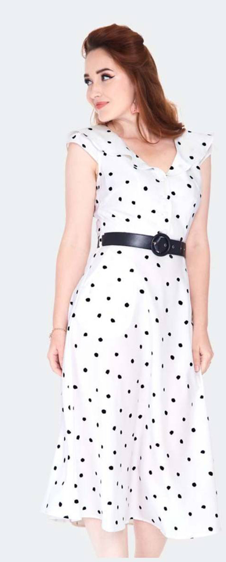 Voodoo_Vixen_POLKA_Dots_Punkte__50s_Vintage_SWING_DRESS_Kleid_killer_kirsche_2prP472rl2y2D2