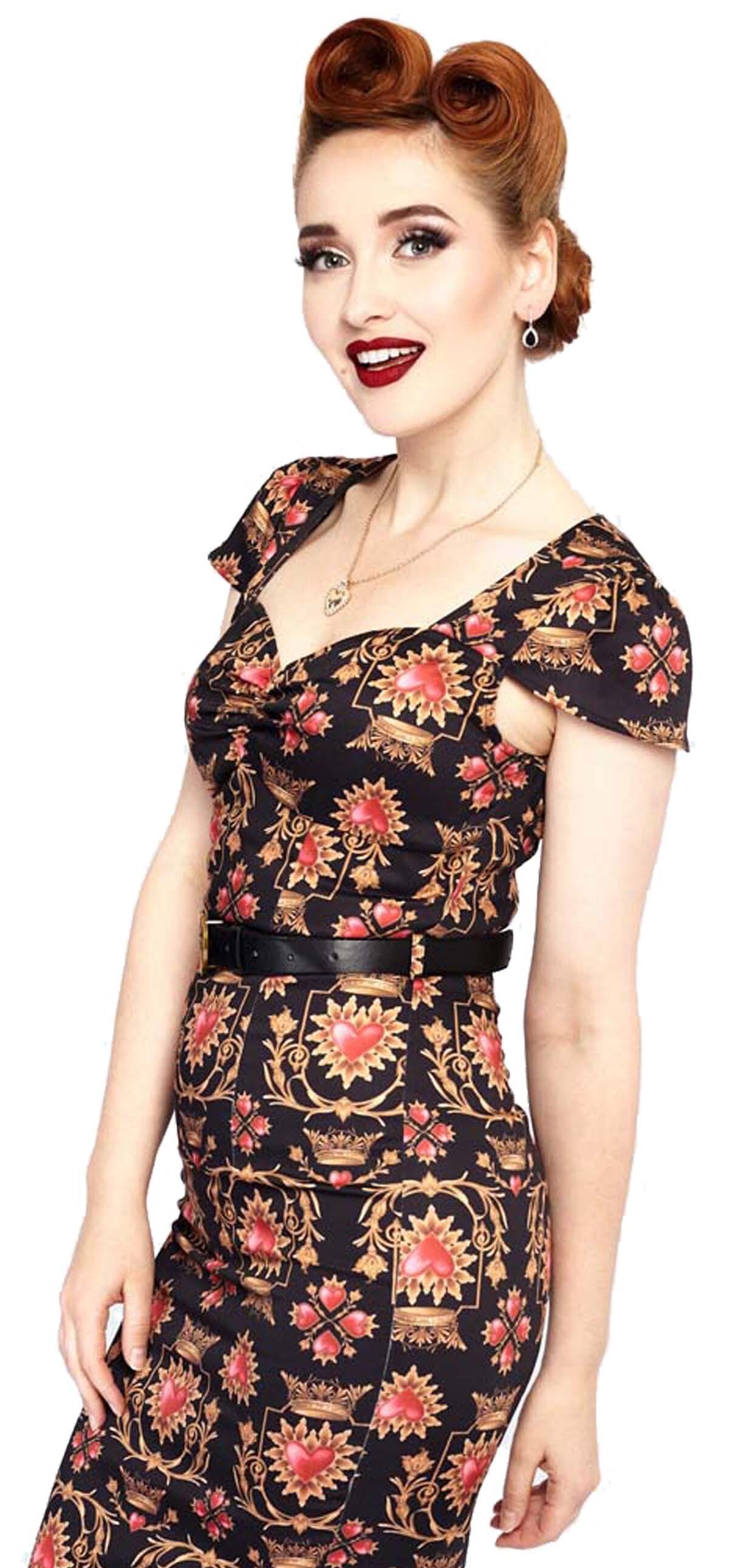 Voodoo_Vixen_QUEEN_OF_HEARTS_50s_Vintage_Sweetheart_PENCIL_DRESS_Bleistiftkleid__Schwarz-4jtqEGulSxwKVM