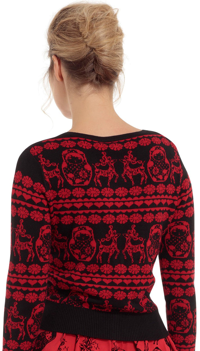 Voodoo_Vixen_TESS_Matrjoschka_Rentier_CARDIGAN_Strickjacke-2yjbUApLAXrIEs