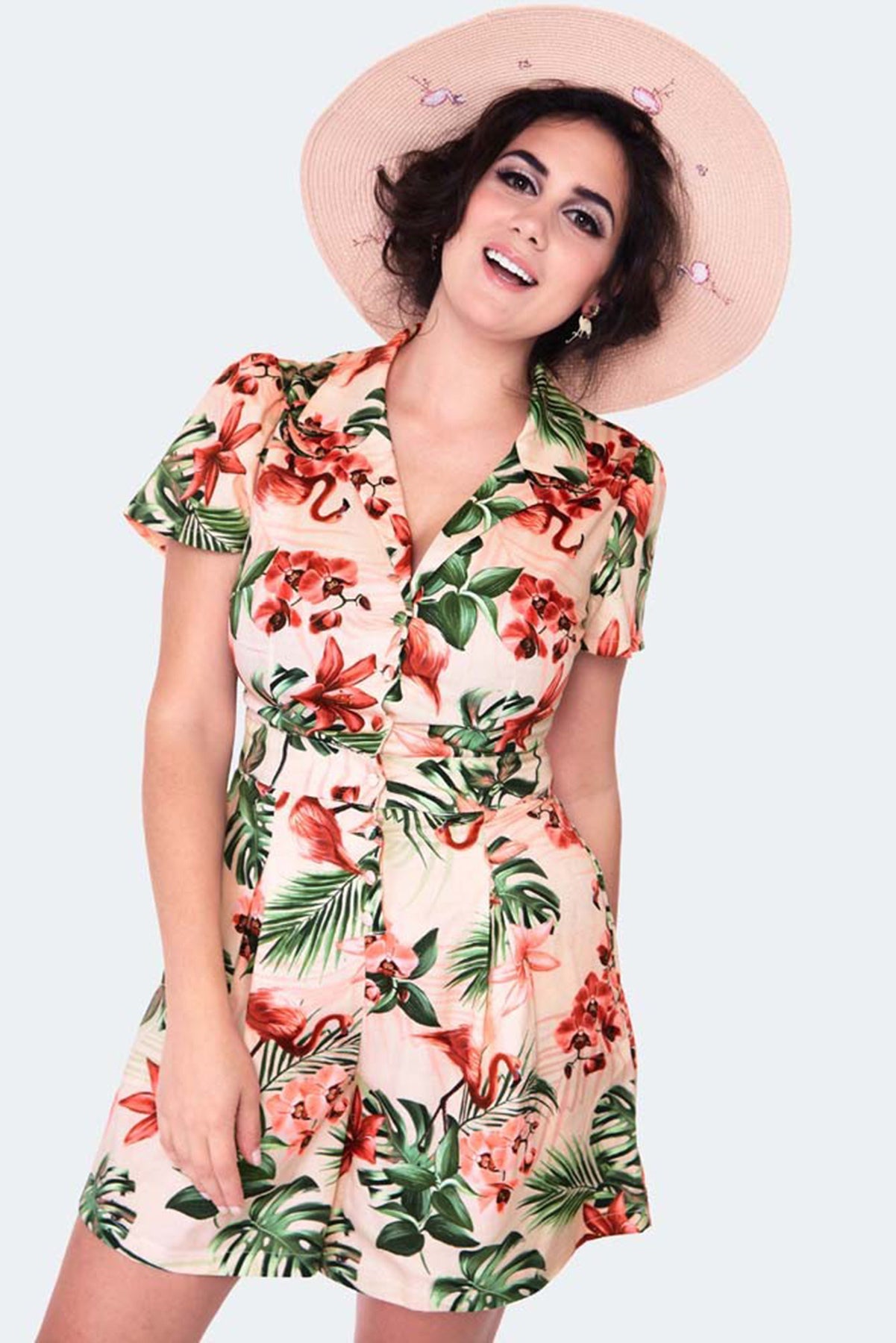 Voodoo_Vixen_Tropical_Flamingo_Vintage_Overall_Playsuit_killer_kirsche_2k0wlQqbJFiAtk