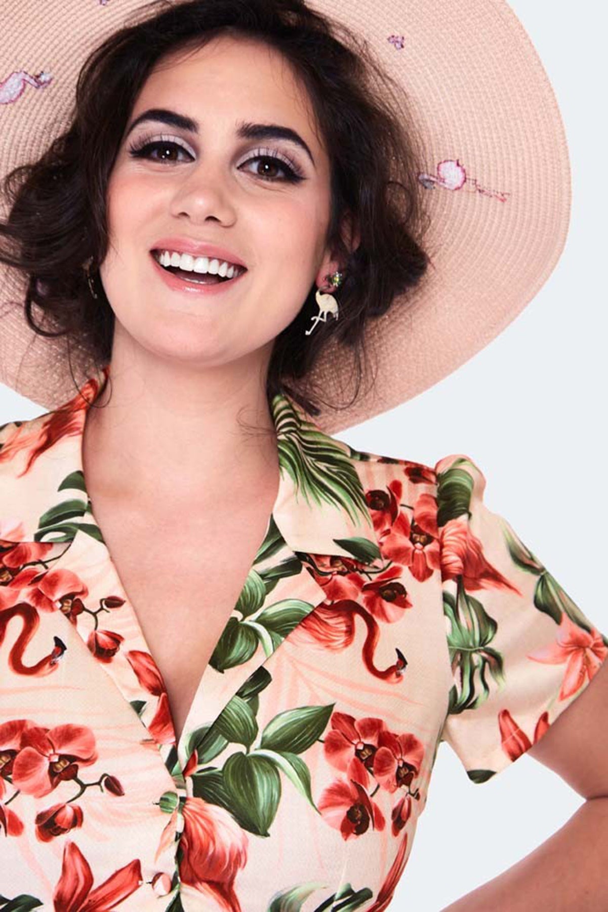 Voodoo_Vixen_Tropical_Flamingo_Vintage_Overall_Playsuit_killer_kirsche_4KY74hbO30VzGI