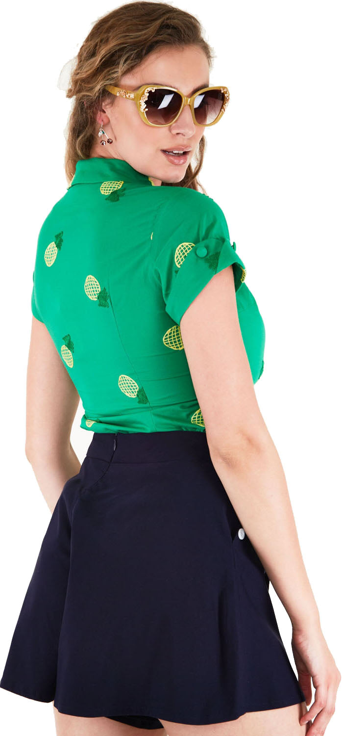 Voodoo_Vixen_Violet_Pineapple_Embroidery_bluse_BLOUSE_killer_kirsche_4_KopieP6Tq0leIJh9wS