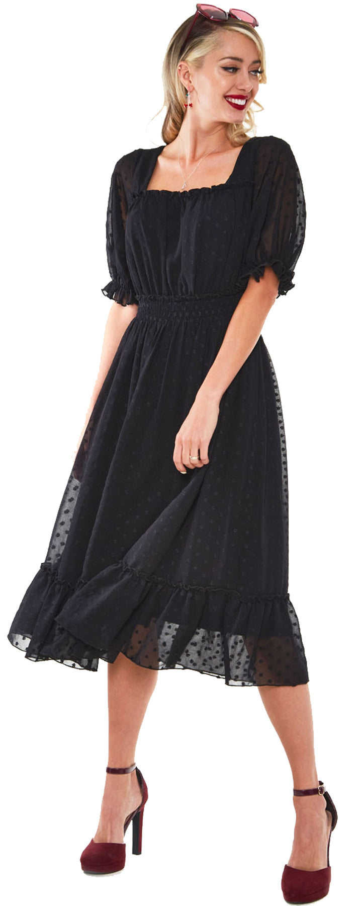 Voodoo_Vixen_YARA_Vintage_FLORAL_EMBROIDERED_Volant_SWING_DRESS_Kleid_killer_kirsche_3jFCb7JxNTxhgb