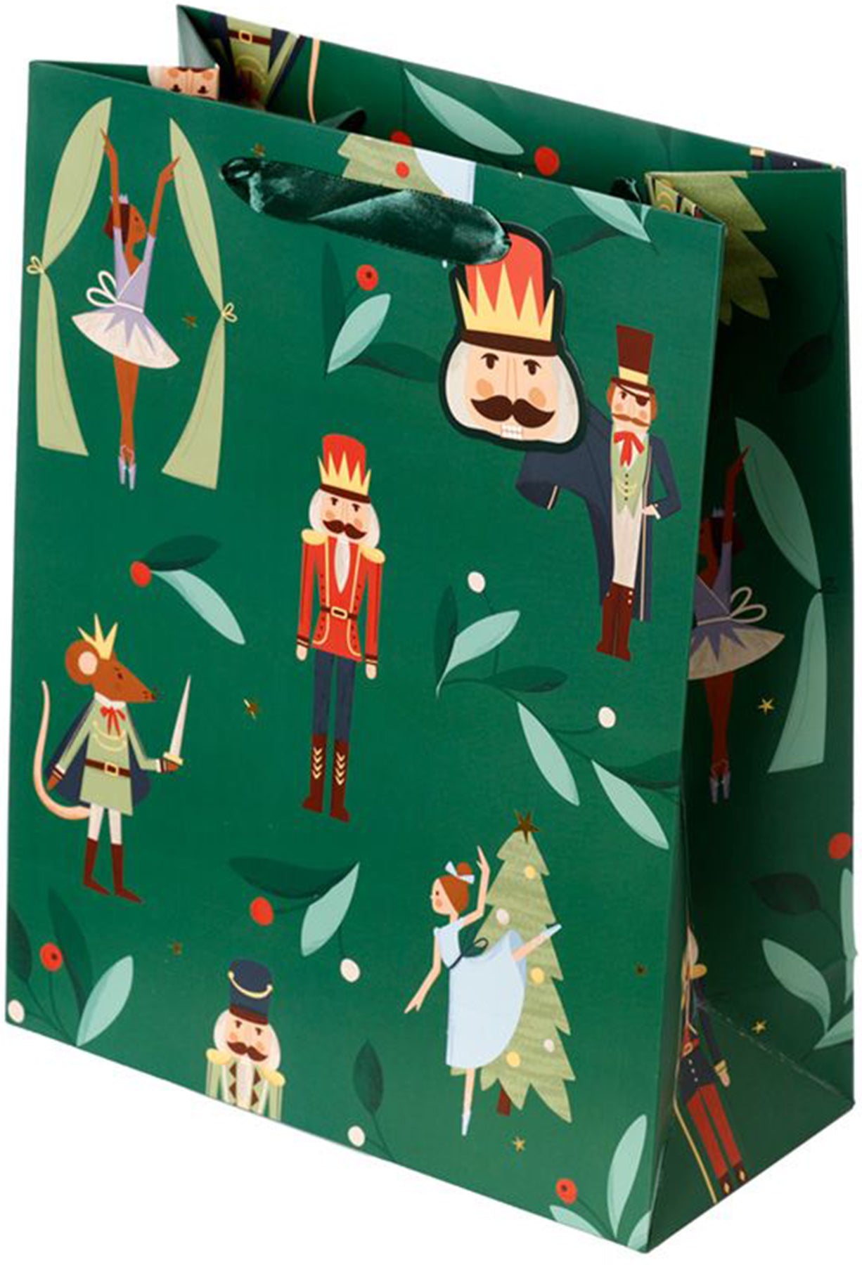 Weihnachten_Nussknacker_Zuckerpflaumenfee_Geschenktasche_-_Gross_killer_kirsche