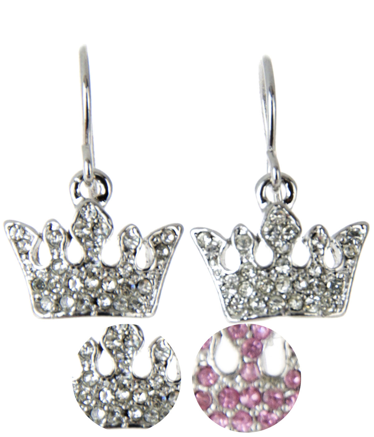 Zarte_Strass_CROWN_Kroenchen_OhrhaengerKOiiM07bPBWaF
