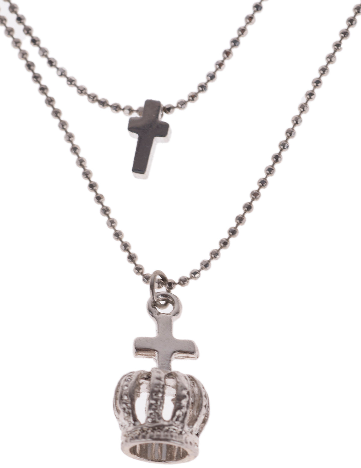 Zweiteilige_CROWN_AND_CROSS_Gothic_Kronen_KREUZ_Vintage_Halskette1vwheDYhqiH3kh