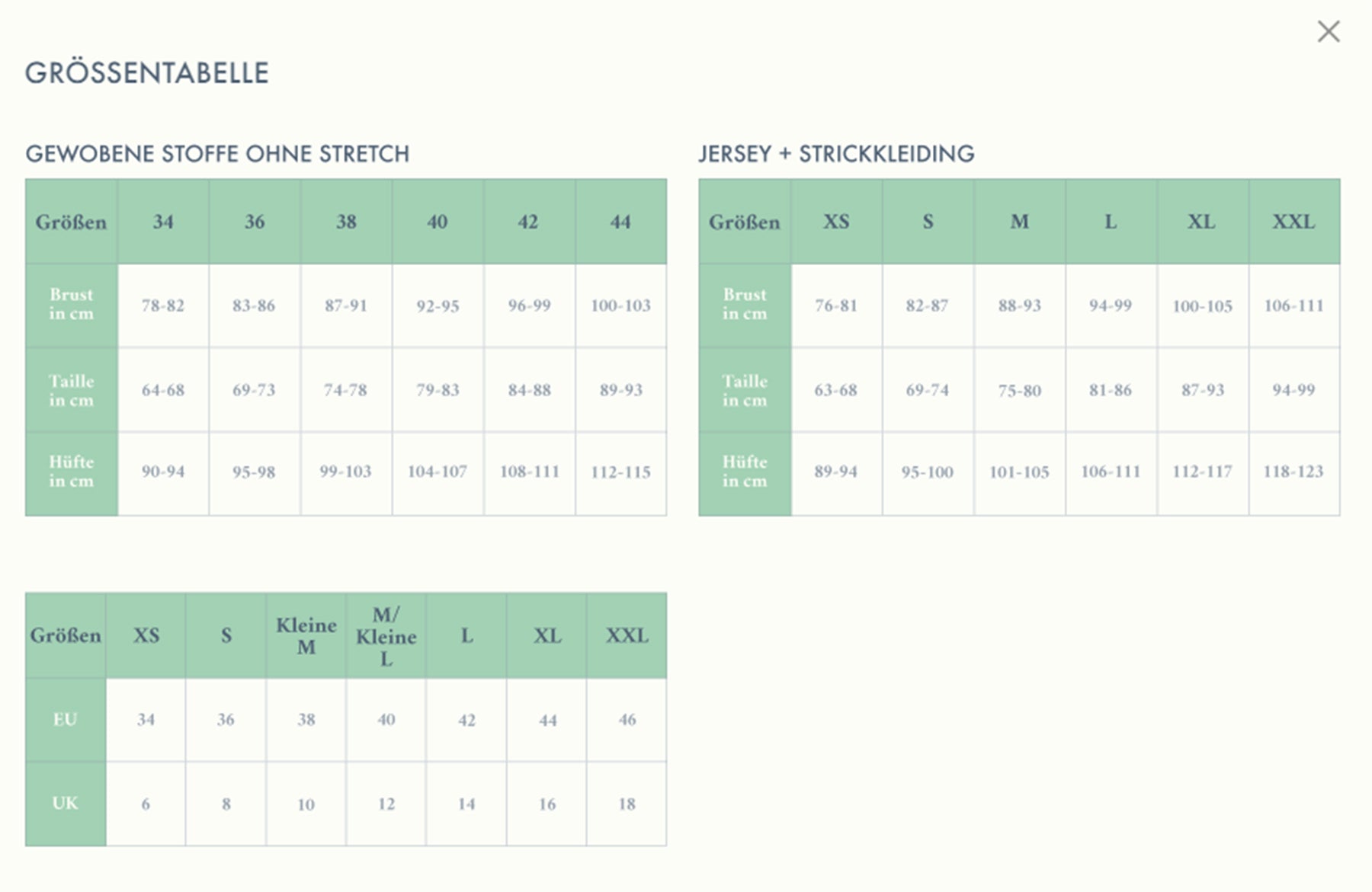 groessentabelle_king_louieCLssXGugis39a