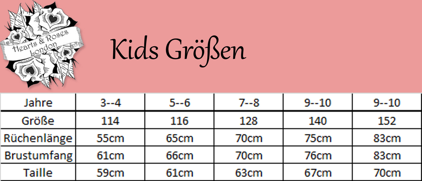 hrkidsgroessen