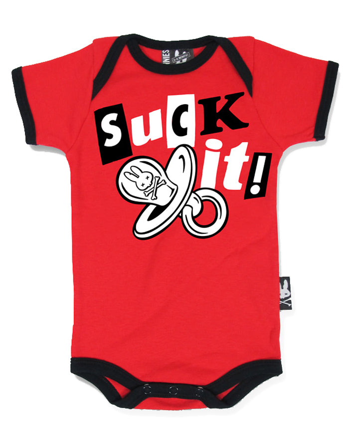 suckit