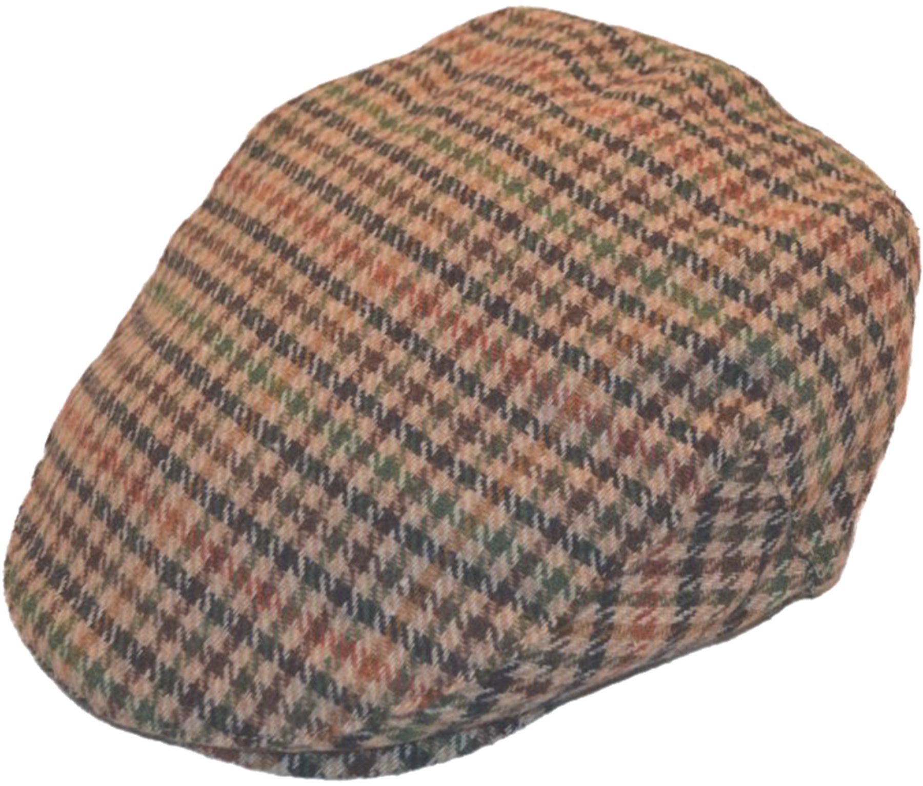 tweed-patterned-flat-cap-karo_beige_killer_kirsche_1