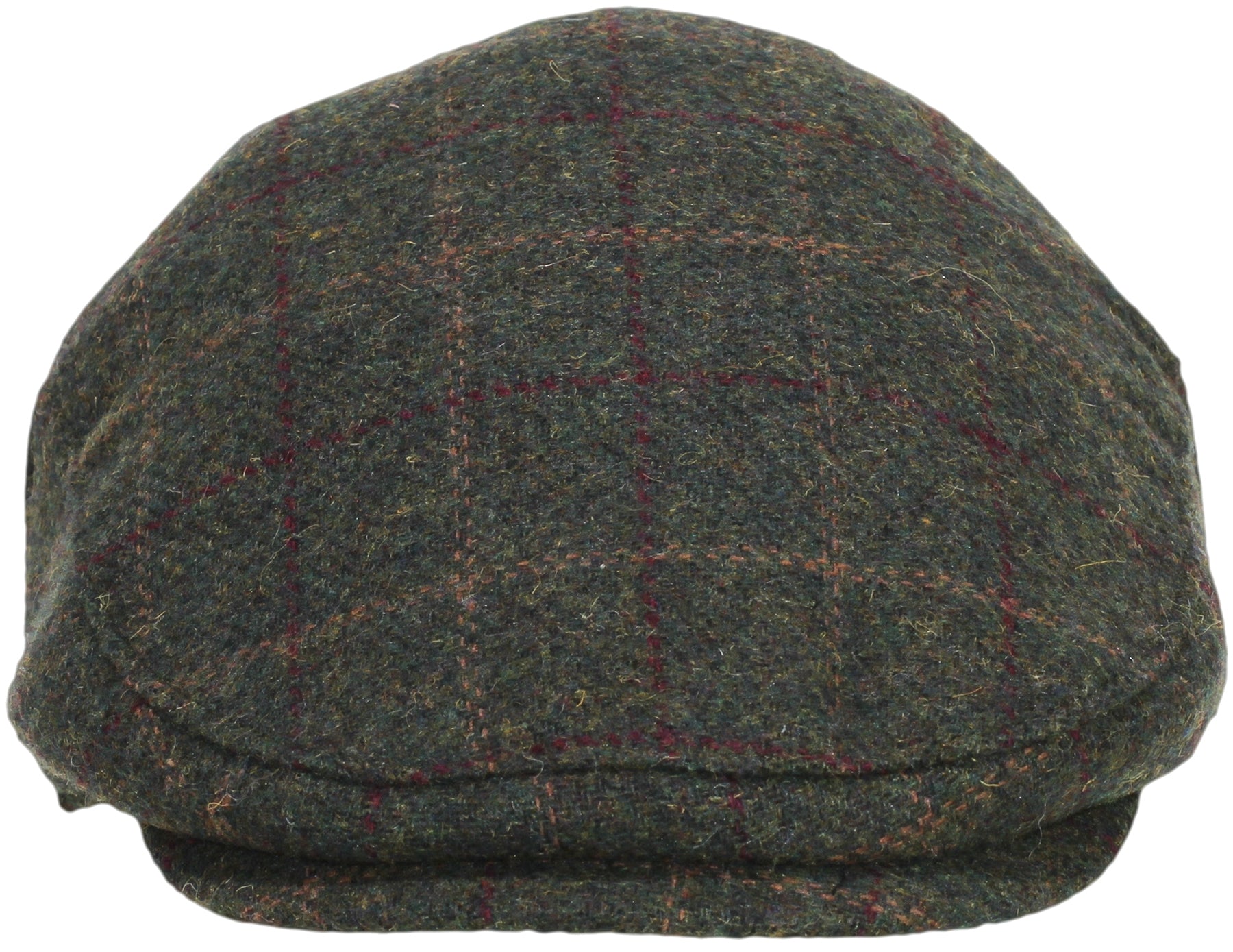 tweed-patterned-flat-cap-karo_gruen_rot_killer_kirsche_3